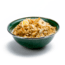 Backpackers Pantry Granola with Bananas, Almonds and Milk, 1 Serving, 101018
