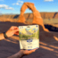 Backpackers Pantry Lasagna - 2 Servings