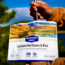 Backpackers Pantry Louisiana Beans and Rice, 1 Serving, 101829