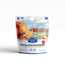 Backpackers Pantry White Bean Chicken &amp; Green Chile Stew Dehydrated Food, 540 Cal, 46g Protein, Natural, 4.8 oz, 102414