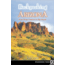 Backpacking Arizona, Bruce Grubbs, Publisher - Wilderness Press
