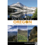 Backpacking Oregon 2nd Ed., Douglas Lorain, Publisher - Wilderness Press