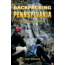Backpacking Pennsylvania, Jeff Mitchell, Publisher - Stackpole Books