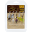 Bad River Pesky Spin, 5-Pack, BR40005