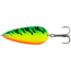 Bad River Trophy Spoon, 3/8oz, Firetiger, BRTS38-FT