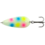 Bad River Trophy Spoon, 3/8oz, Glow Wonderbread, BRTS38-GW