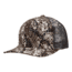Badlands Trucker Hat Camo Mesh - Mens