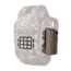 Badlands Bottle Pocket, Mud, 21-42475