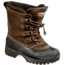 Baffin Canadian Winter Boot - Men's -Brown-8 US