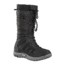 Baffin Escalate Snow Boot - Womens, Black/Red, 10 US, EASEW003-BAM-10