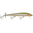 Bagley Lures Bagley Spintail Minnow With Tail Prop, Tennessee Shad, 5in, 3/8oz, BST05-TSD