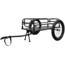 Bakcou Cargo EBike Trailer Includes Kickstand Black 70, AFCT