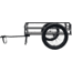 Bakcou Cargo EBike Trailer Includes Kickstand Black 70, AFCT