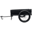 Bakcou Cargo EBike Trailer Includes Kickstand Black 70, AFCT