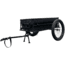 Bakcou Cargo EBike Trailer Includes Kickstand Black 70, AFCT