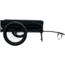 Bakcou Cargo EBike Trailer Includes Kickstand Black 70, AFCT