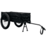 Bakcou Cargo EBike Trailer Includes Kickstand Black 70, AFCT