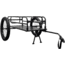 Bakcou Cargo EBike Trailer Includes Kickstand Black 70, AFCT