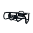 Bakcou Bike Front Mount Rack Basket, 9507633861349