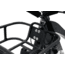 Bakcou Bike Front Mount Rack Basket, 9507633861349
