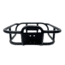 Bakcou Bike Front Mount Rack Basket, 9507633861349