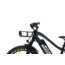 Bakcou Bike Front Mount Rack Basket, 9507633861349
