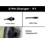 Bakcou DC Battery Charger, 12 Volt, 9506718419932