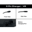 Bakcou DC Battery Charger, 12 Volt, 9506718419932