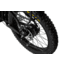 Bakcou Flatlander 17.5ah eBike, Matte Black, 9507381147931