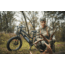 Bakcou Flatlander 17.5ah eBike, Matte Black, 9507381147931