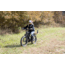 Bakcou Flatlander 17.5ah eBike, Matte Black, 9507381147931
