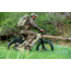 Bakcou Flatlander 17.5ah eBike, Matte Desert Tan, 9509947896352