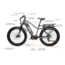 Bakcou Mule 25ah eBike, Kuiu Verde 2.0, 9501353197238