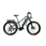 Bakcou Mule 25ah eBike, Matte Army Green, 9508599998483