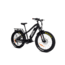 Bakcou Mule 25ah eBike, Matte Black, 9504171445895