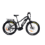 Bakcou Mule 25ah eBike, Matte Black, 9504171445895