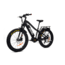 Bakcou Mule 25ah eBike, Matte Black, 9504171445895
