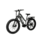Bakcou Mule Step-Through 24in 21ah eBike, Kuiu Verde 2.0, 9505741741331