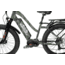 Bakcou Mule Step-Through 24in 21ah eBike, Kuiu Verde 2.0, 9505741741331