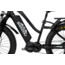 Bakcou Mule Step-Through 24in 21ah eBike, Matte Black, 9502986183988