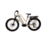 Bakcou Mule Step-Through 24in 21ah eBike, Matte Desert Tan, 9506351116311