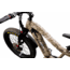 Bakcou Mule Step-Through 26in 19.2ah eBike, Badlands, 9503845583543