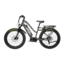 Bakcou Mule Step-Through 26in 19.2ah eBike, Kuiu Verde 2.0, 9505451659384