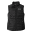 Bakcou Puffer Vest - Womens, Large, 9509456859336