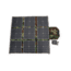 Bakcou Solar Panel, 220 Watt, 9505846382330