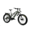Bakcou Storm 17in Frame 17.5ah eBike, Matte Army Green, 9509477941881