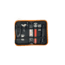 Bakcou Trailside Repair Kit 13PC, Black, A-TSRK
