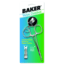 Baker Tools Trout Kit, Forcep Retractor, Nipper/Eye Punch, BLLFRN