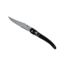 Baladeo Laguiole Variation Knife-Black