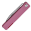 Baladeo Papagayo Folding Paring Pink